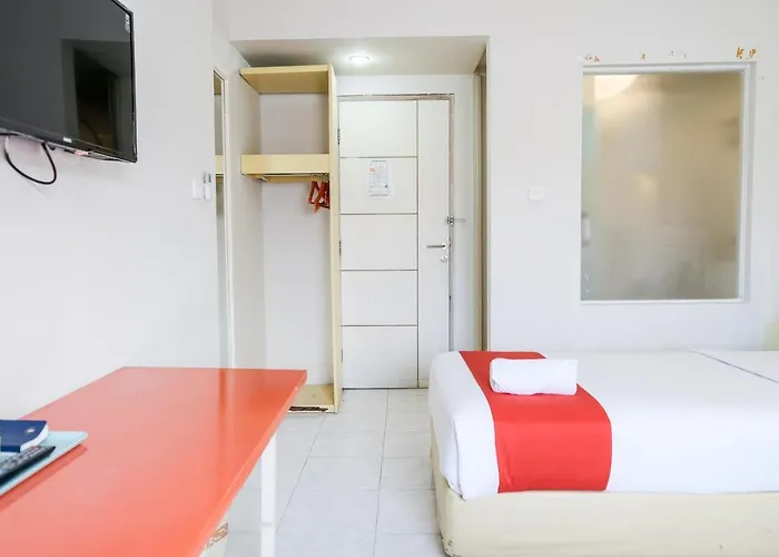 Hotel Reddoorz At Sunrise Sanur (Bali)