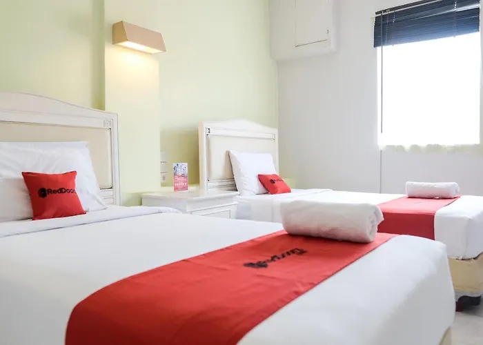 Reddoorz At Sunrise Hotel 3*